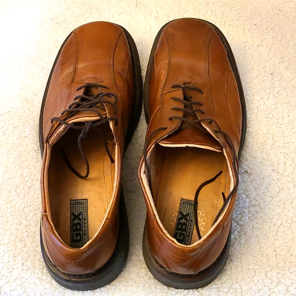 GBX Shoes